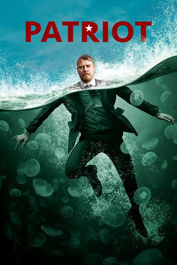 Patriot [323729] (A1776814341) [[TV Shows]] --Plex--